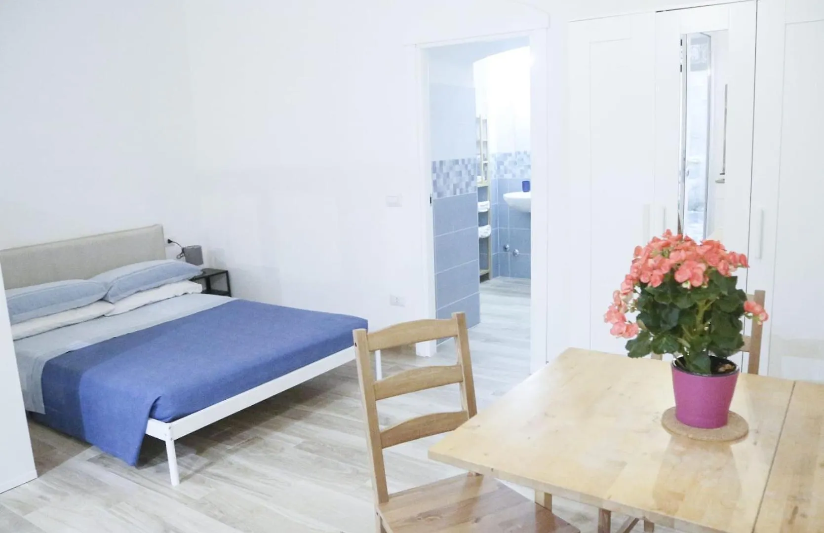 Giu Da Alice Apartment Naples